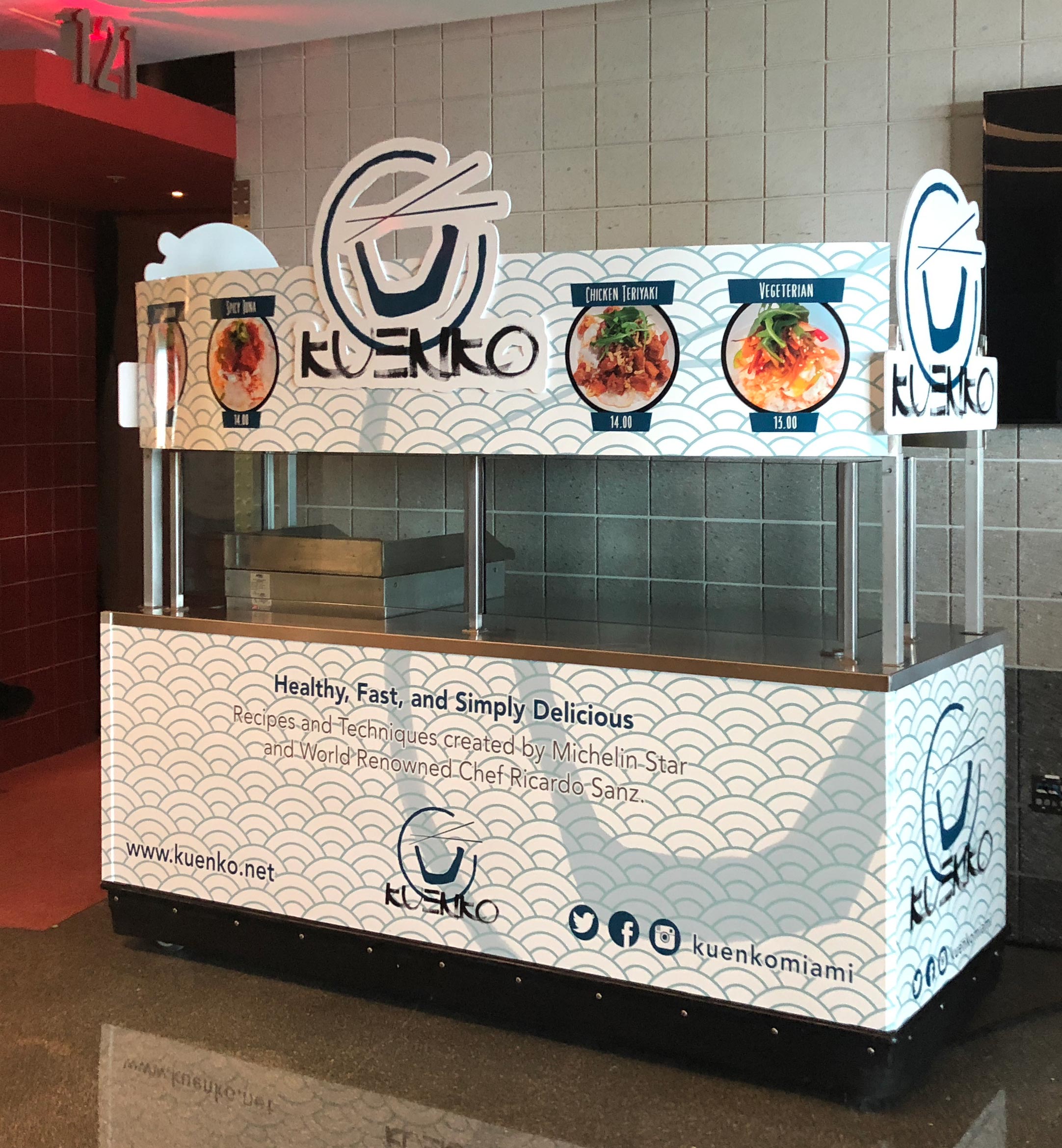 Banner Stands