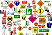 Traffic Signs