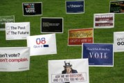 Yard Signs